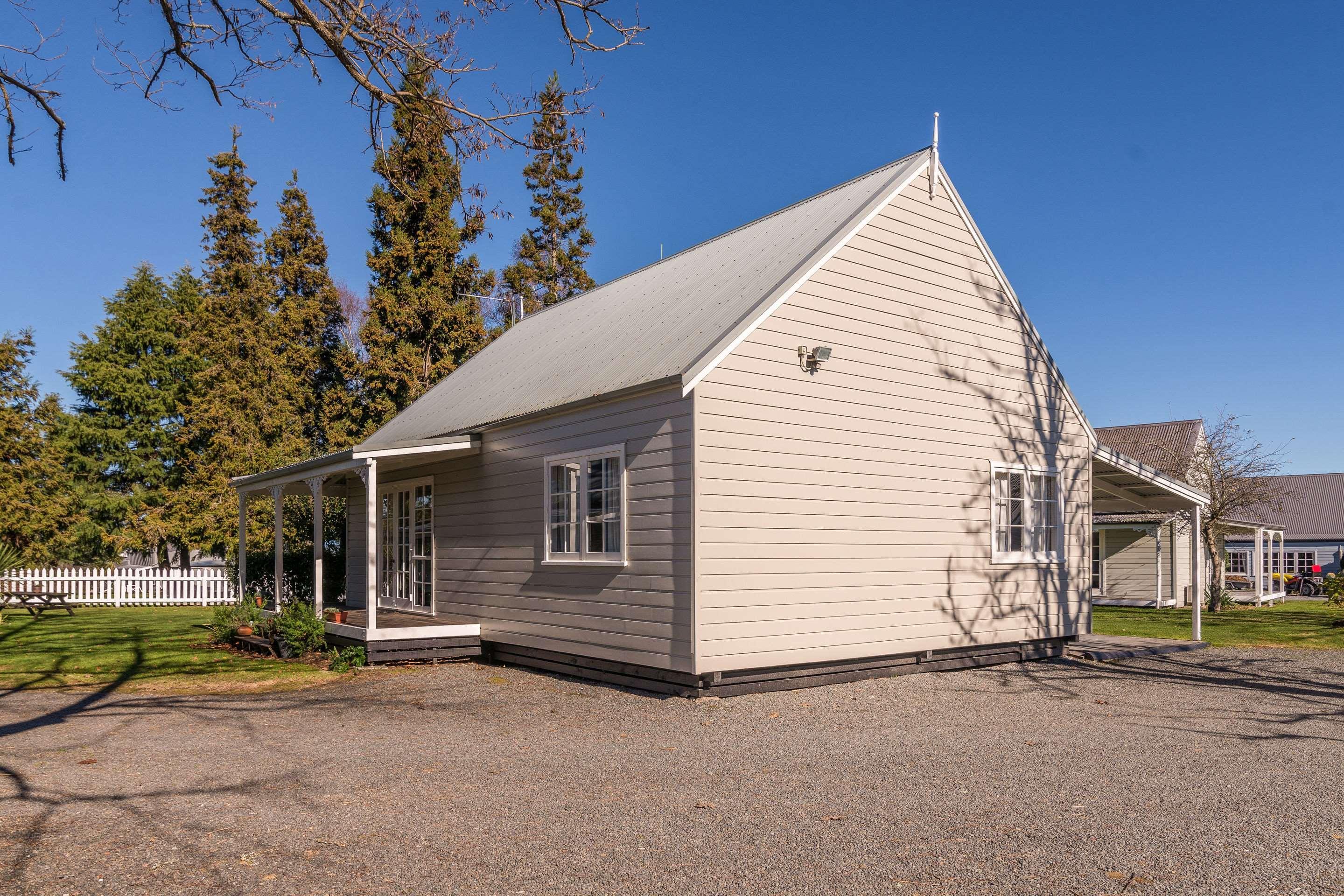 Huka Falls Resort Taupo Exterior photo